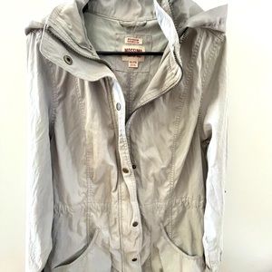 Spring Jacket - NEVER WORN!